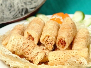 Chả Giò Rế