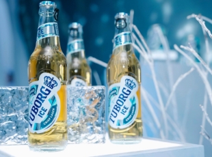 Tuborg Ice