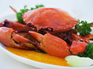 Cua Rang Me (Theo thời Giá)