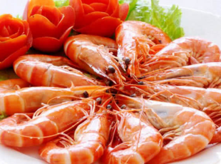 Tôm Hấp Nước Dừa/Hấp Bia