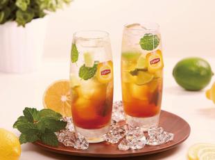 Trà Lipton Đá / Nóng  