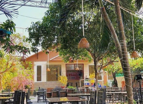 TỔ CHỨC HỘI NGHỊ